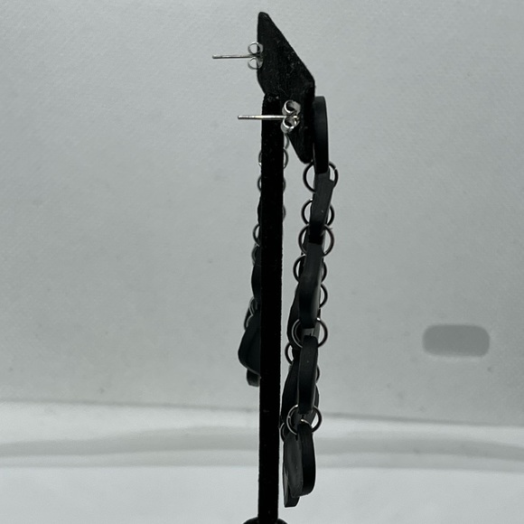 Large Handmade Dangles - Picture 10 of 13